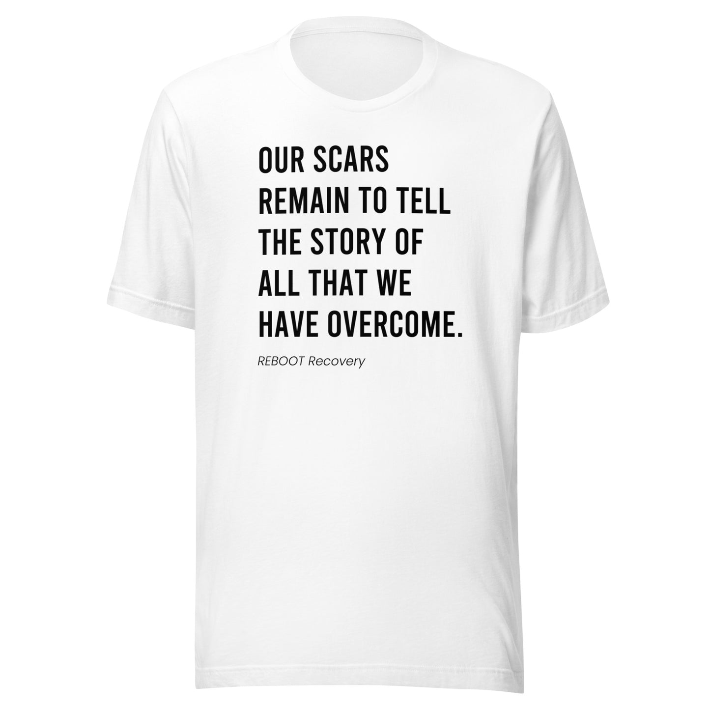SESSION 9: Share Your Story T-Shirt